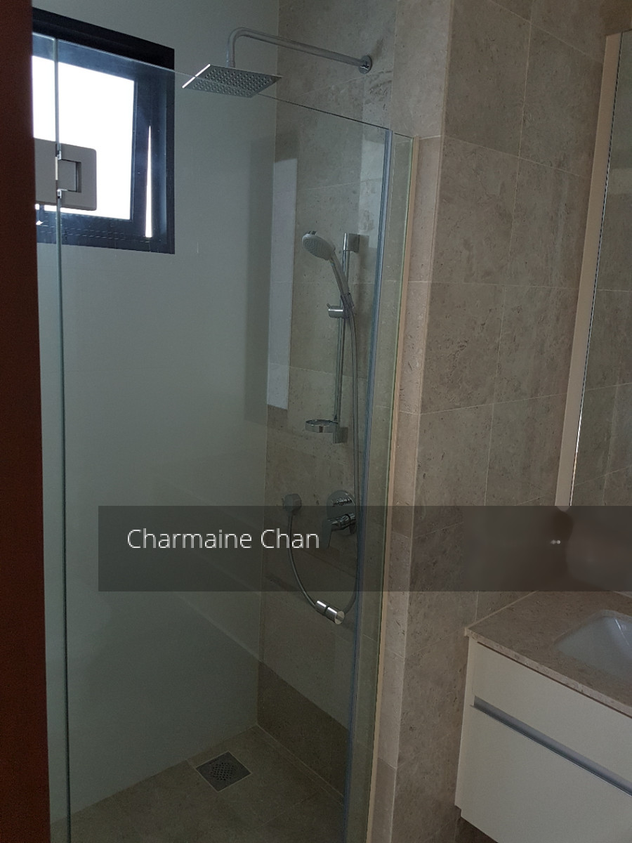 Eco Sanctuary (D23), Condominium #143526532